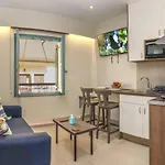 Rex Apartments